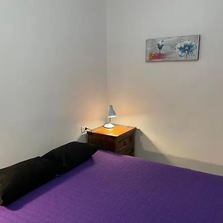 Casitayip Apartman *