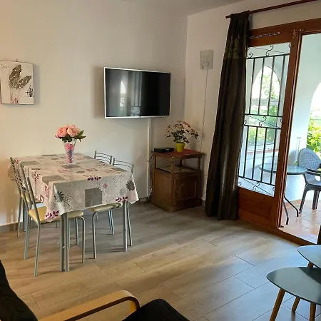 Casitayip Apartman *
