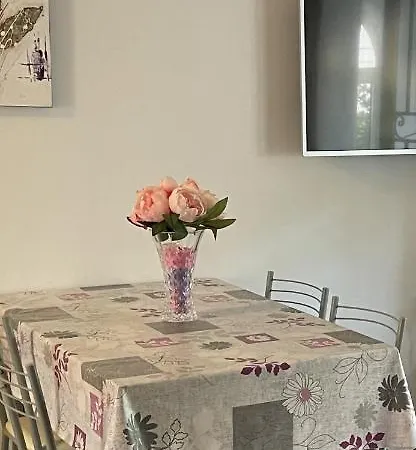 Casitayip Apartman
