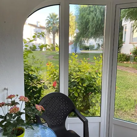 Apartman Casitayip *