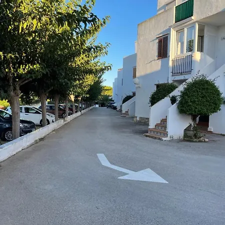 Apartman Casitayip Denia
