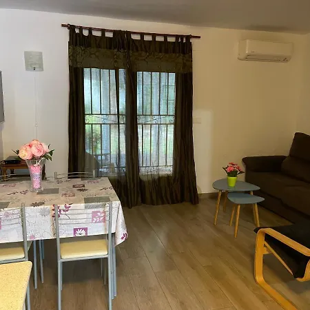 Apartman Casitayip