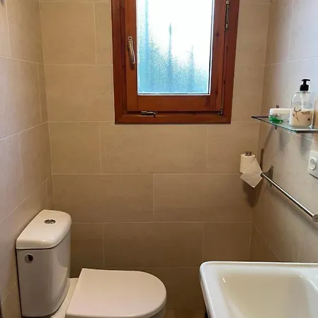 Casitayip Apartman