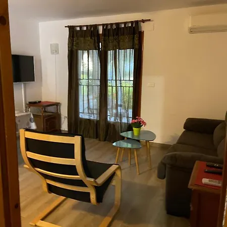 Casitayip Apartman *