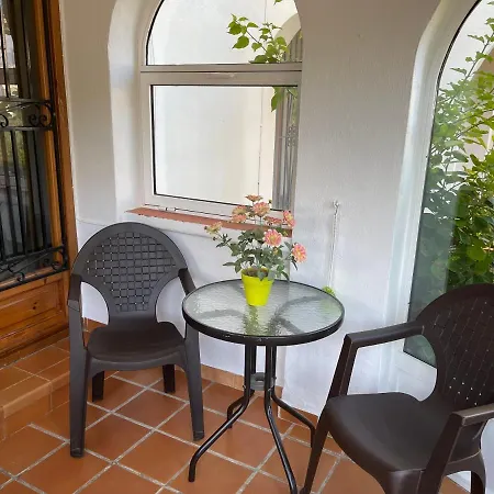 Casitayip Apartman Denia