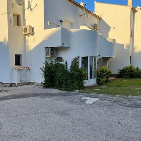Casitayip Apartman