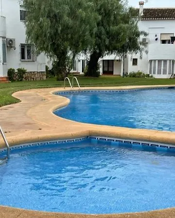 Apartman Casitayip *