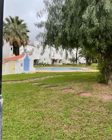 Casitayip Apartman Denia